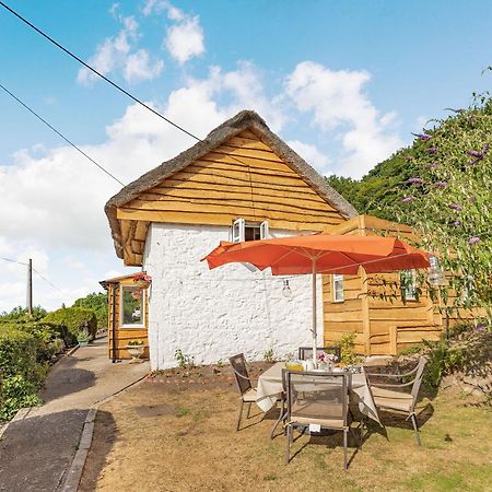 Elsies Cottage Pontesbury Exterior foto
