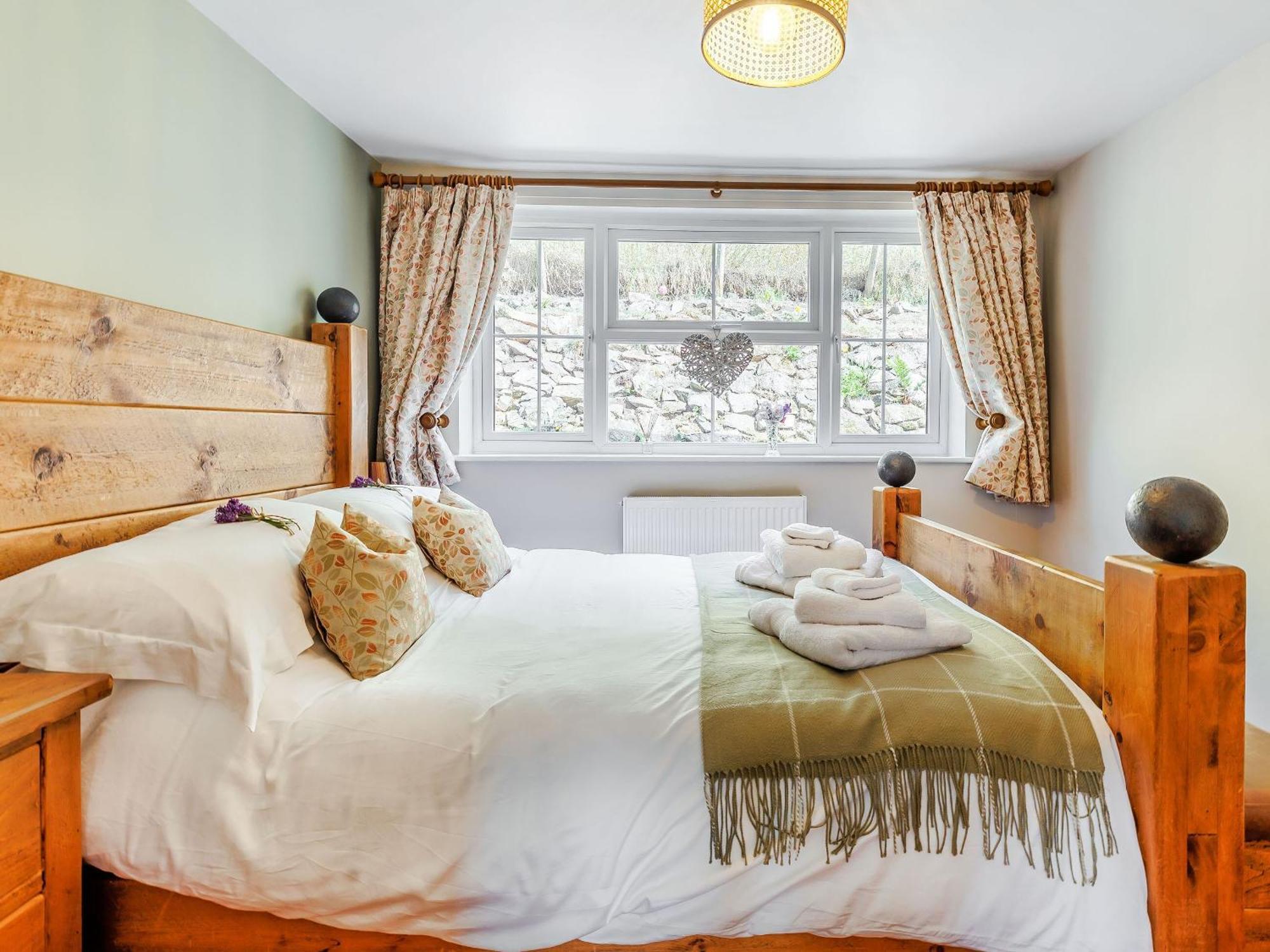 Elsies Cottage Pontesbury Exterior foto