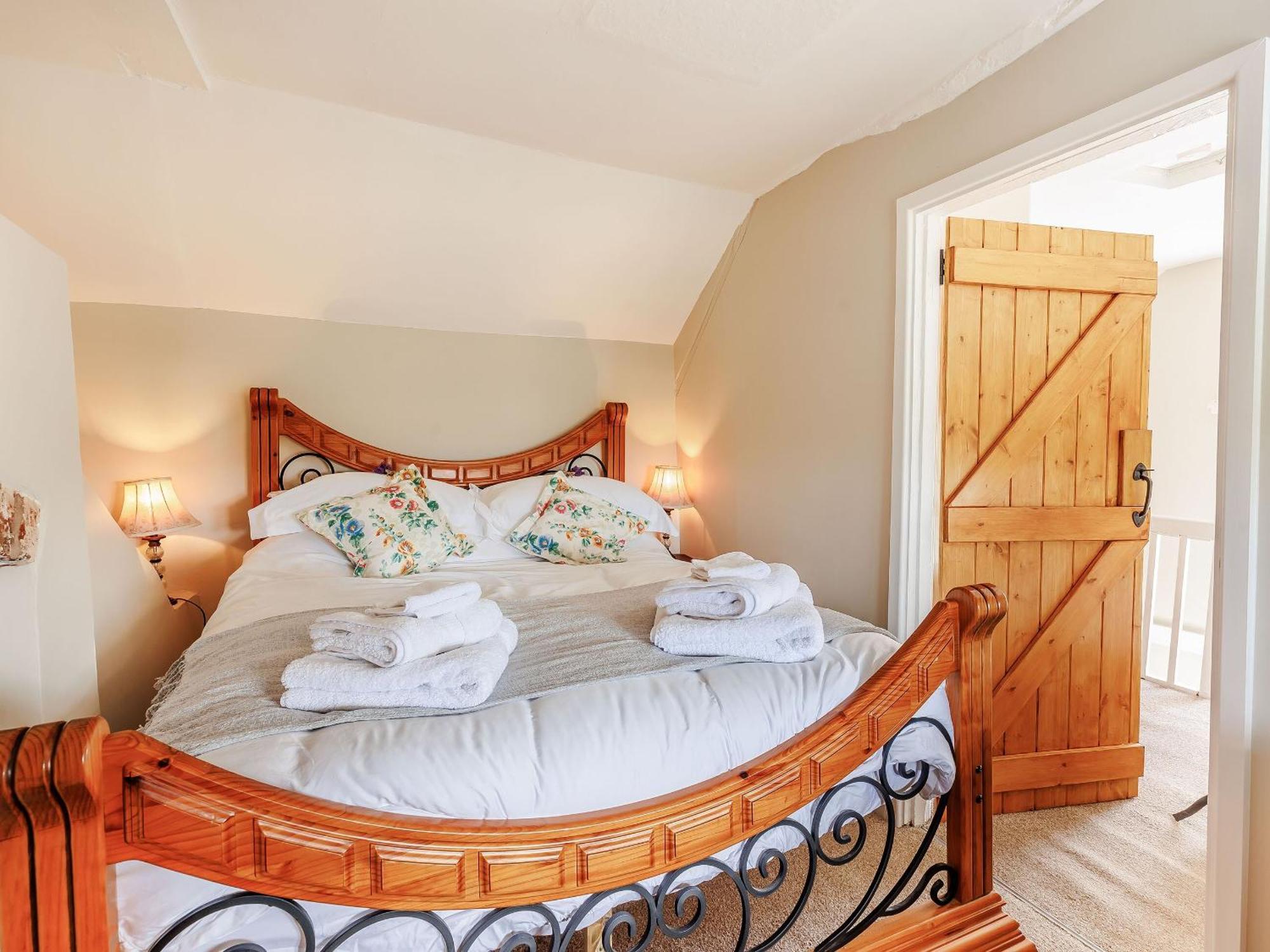 Elsies Cottage Pontesbury Exterior foto