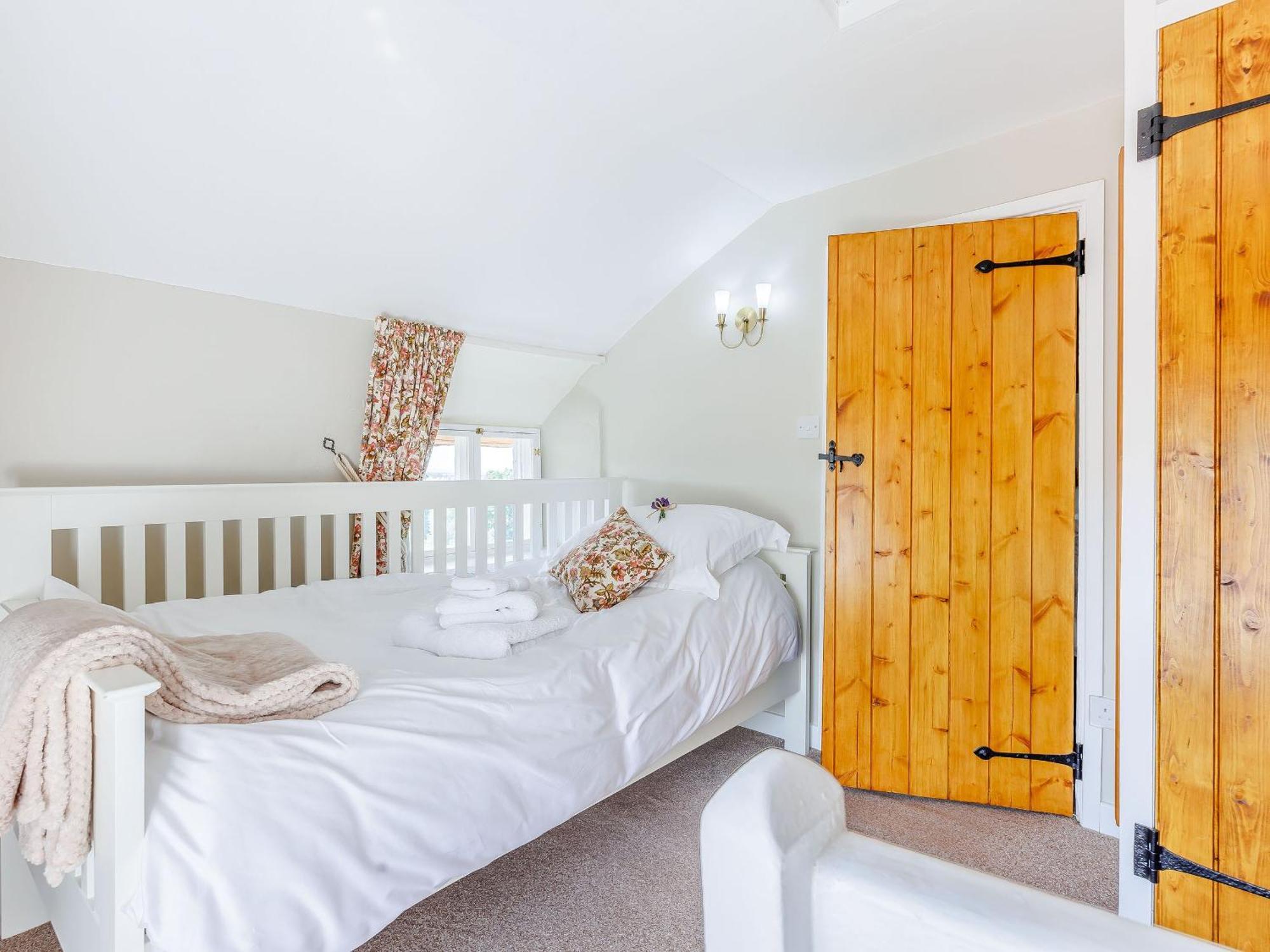 Elsies Cottage Pontesbury Exterior foto